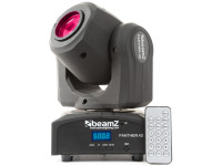 beamZ 45W RGBW DMX Panther 40 beamZ 45W RGBW DMX Panther 40